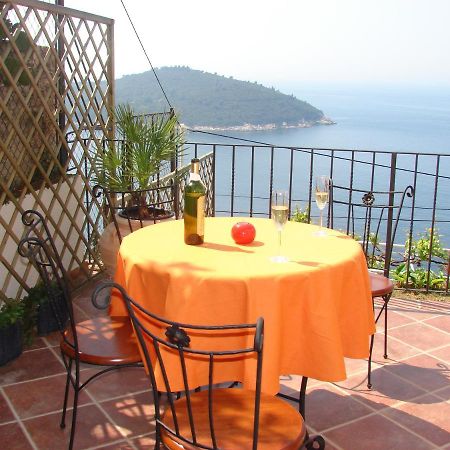 Apartment Gigi Dubrovnik Exterior photo